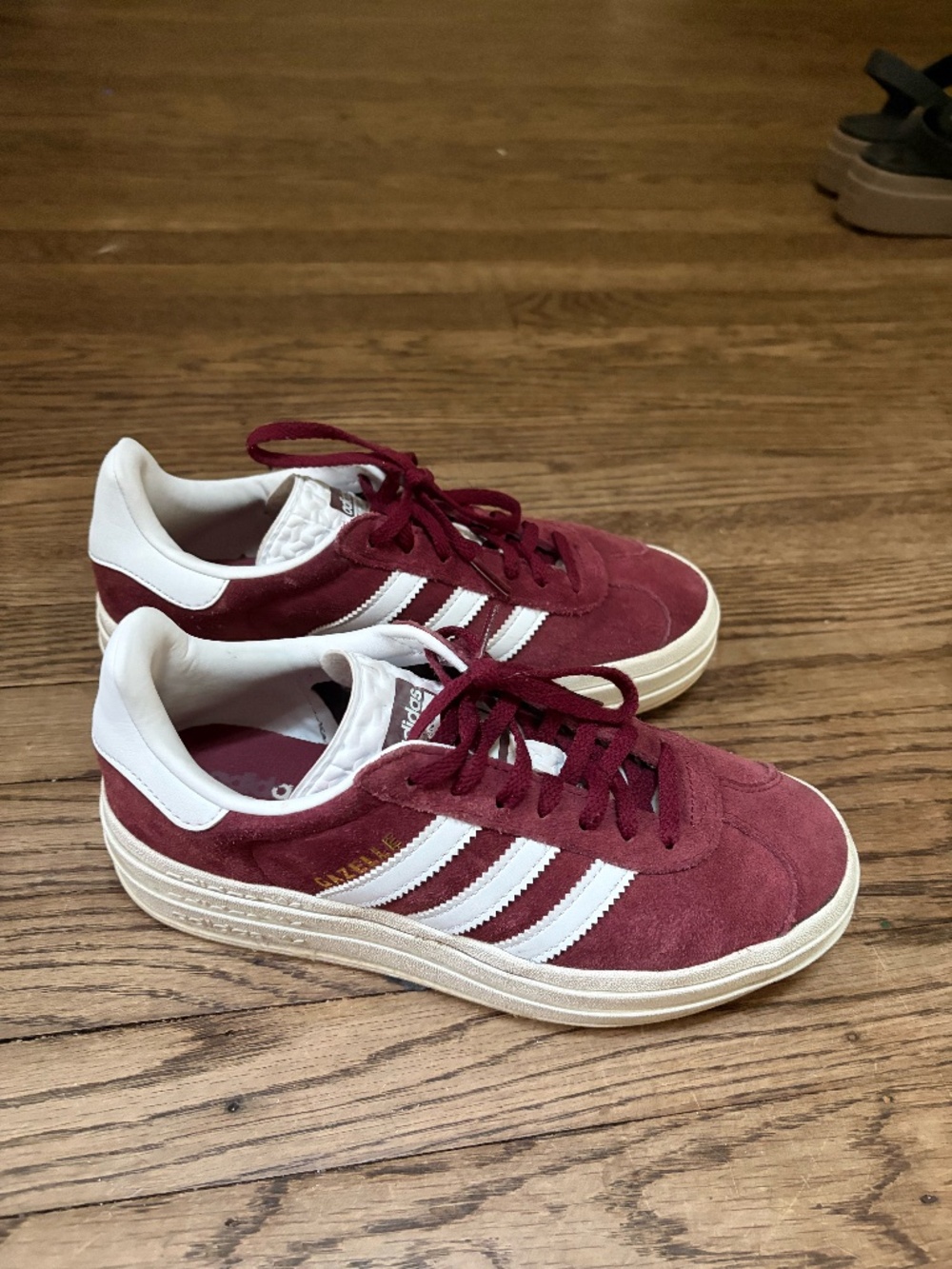 Adidas Gazelle